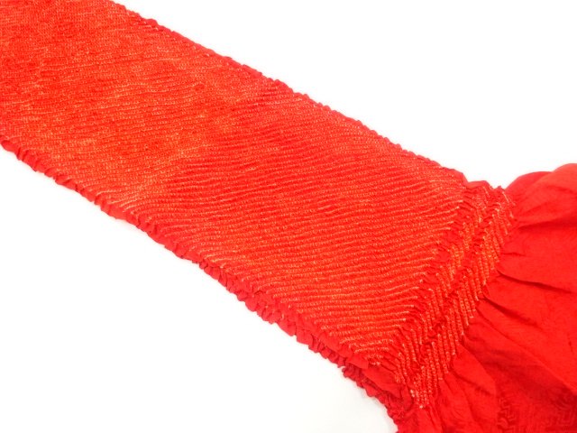 Japanese Kimono / Accessories Silk